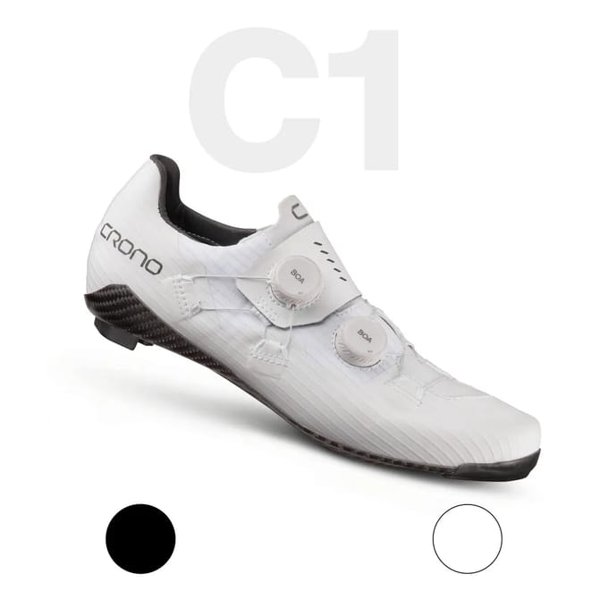 Schoenen Crono C1-Kairos