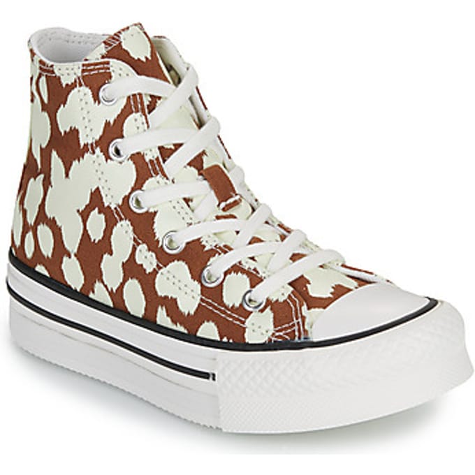 Converse  Hoge Sneakers CHUCK TAYLOR ALL STAR LIFT