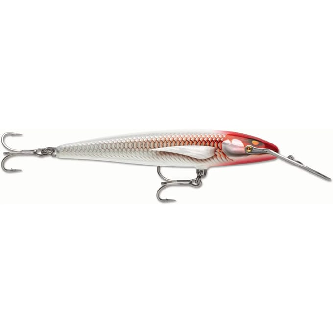 Lok Rapala Countdown Mag Elite 185 78g