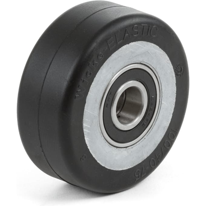 Wiel alu 100/40 rab 20