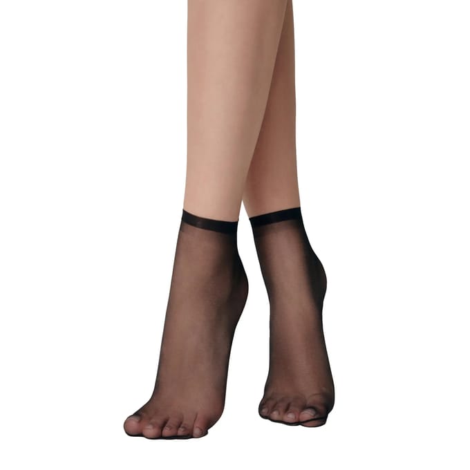 Damessokken Conte Elegant Summer 8 (2 pairs)