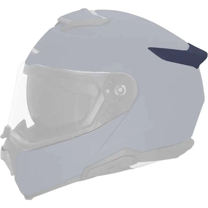 Achterste ventilator Nox N 967