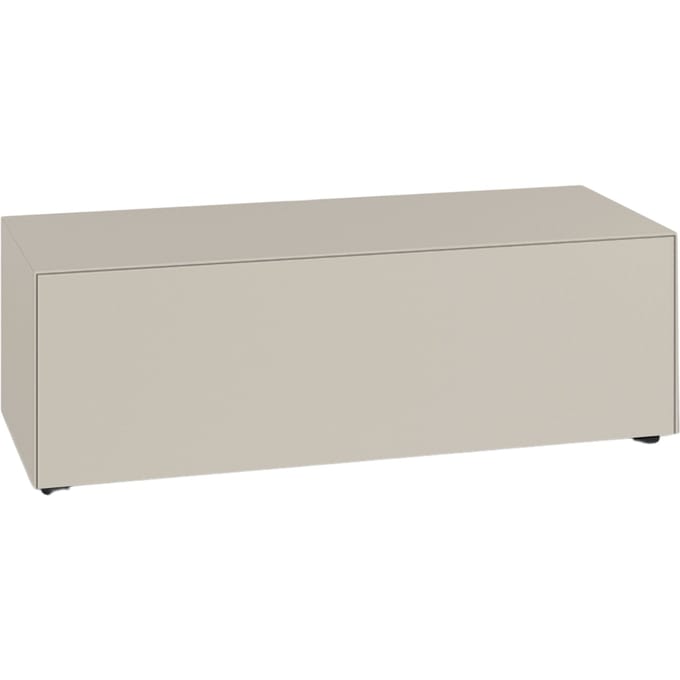 Piure Nex Pur Box Mediaklep - silk P23 - B 120 cm