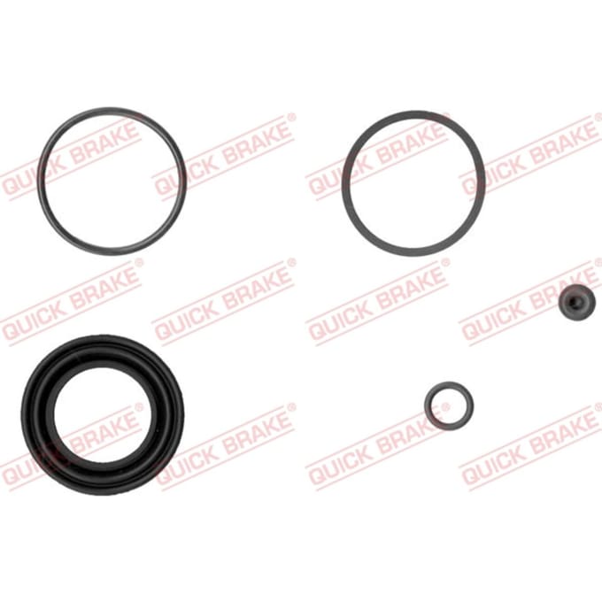 Reparatieset, remklauw QUICK BRAKE 114-0066