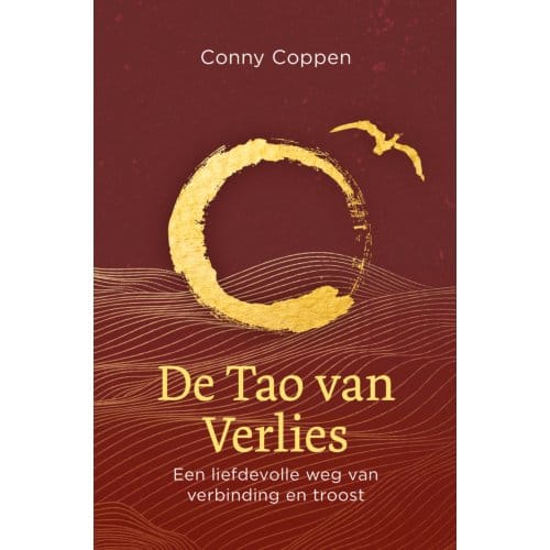 De Tao Van Verlies - Conny Coppen