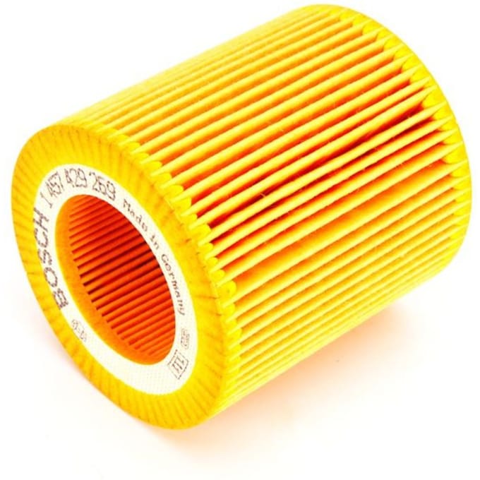 Oliefilter BOSCH 1 457 429 269