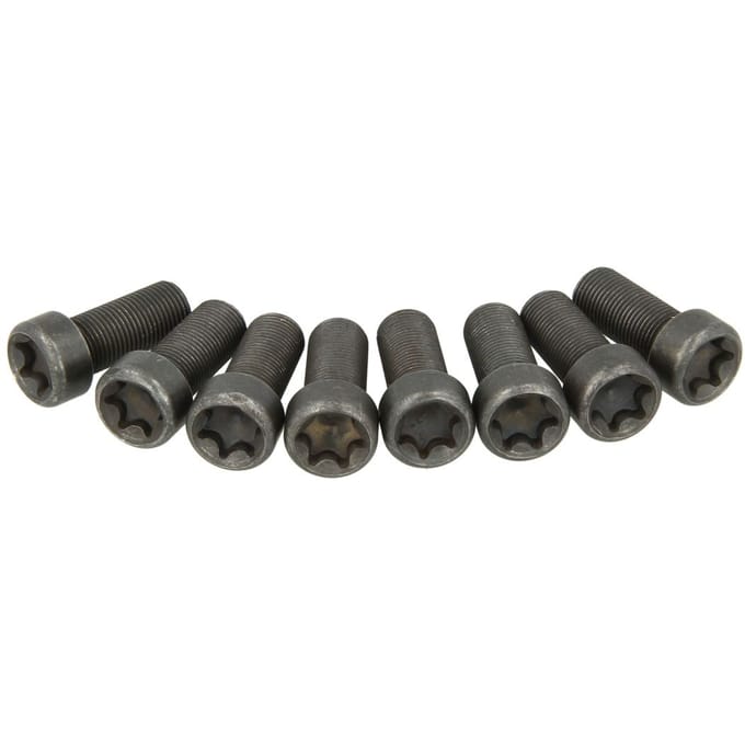Schaeffler Luk Schroevenset vliegwiel LUK 411 0227 10