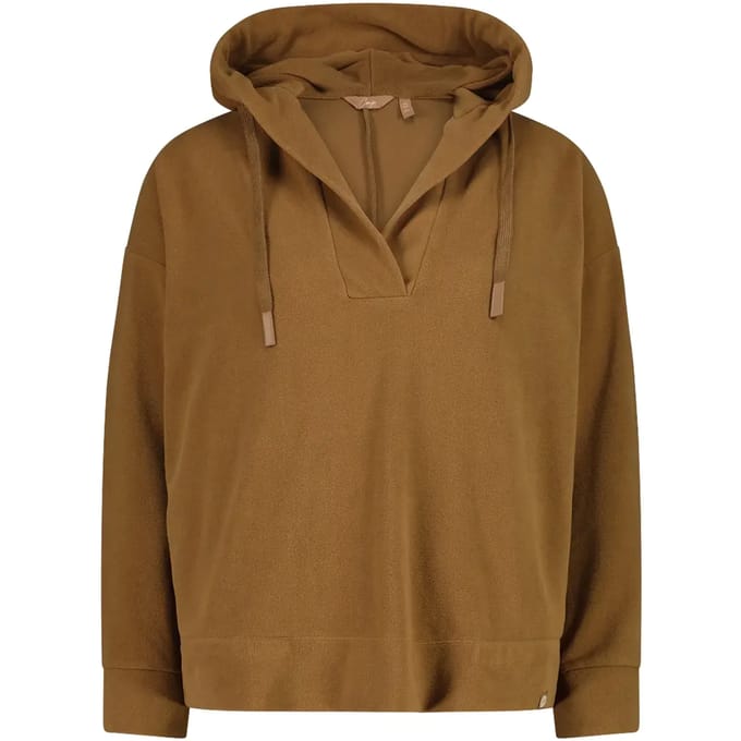 Dames Hoodie CMP