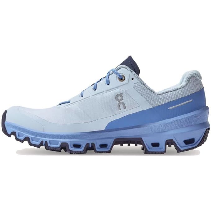On Running Cloudventure 3.0 Arctic Marina Dames 32.99256 39 white