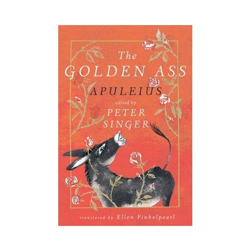The Golden Ass - Apuleius