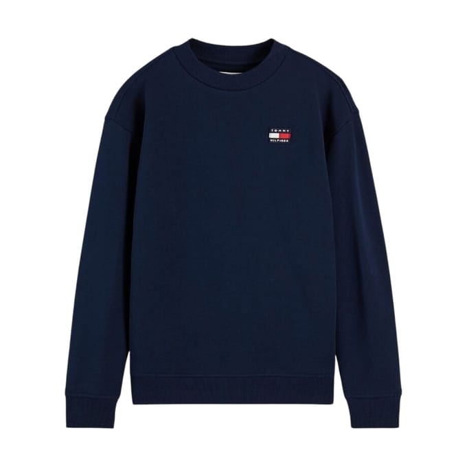 Tommy Hilfiger Sweater Junior