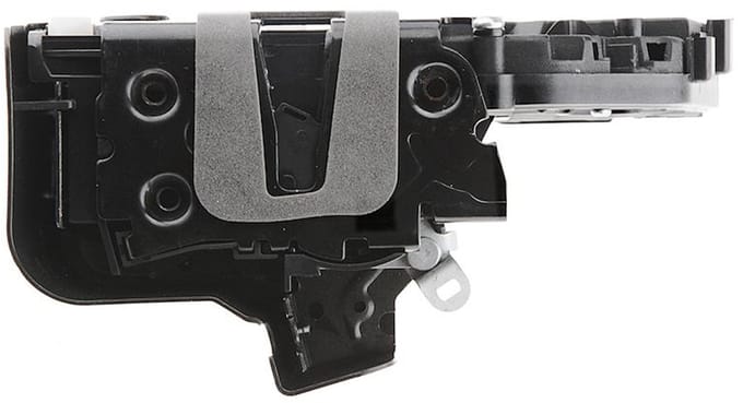 Deurslot achter OEM LR011303