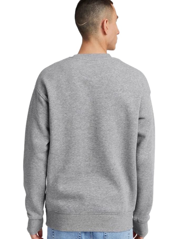Solid Lenz Sweater Heren - Maat M