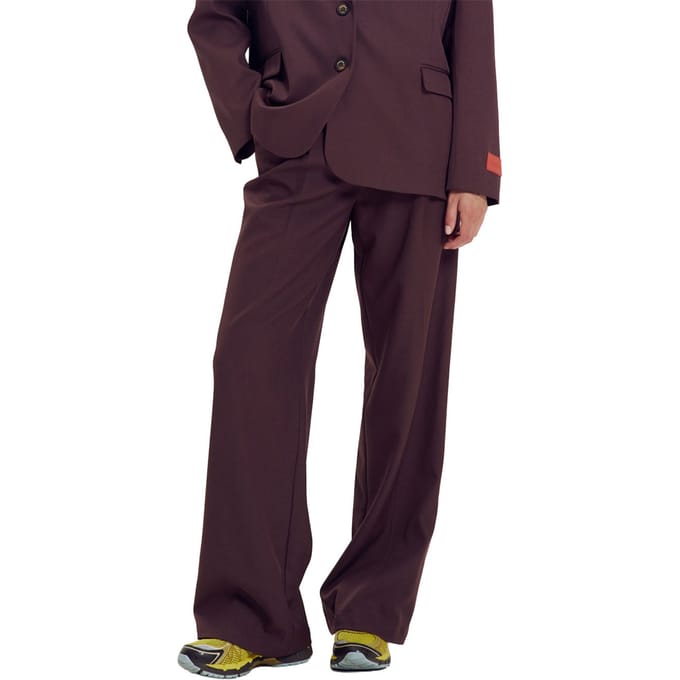 Harper & Yve Broek Anna Pa Aw6n103 635 Huckleberry Dames Maat - S