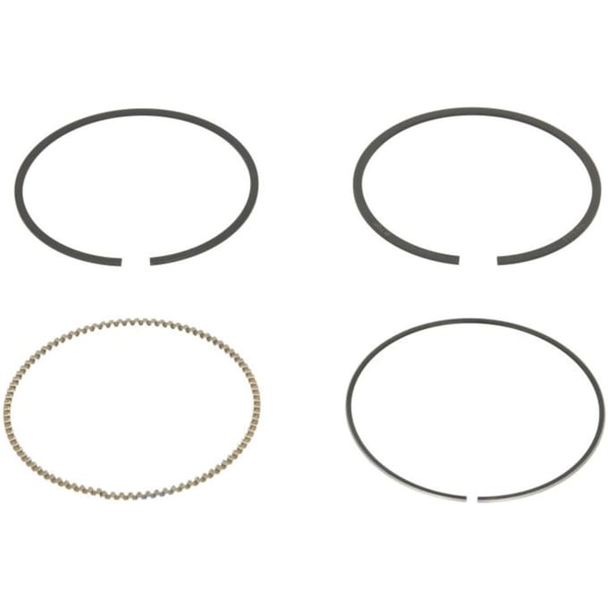 Zuigerveren set MAHLE 640 RS 10102 0N0