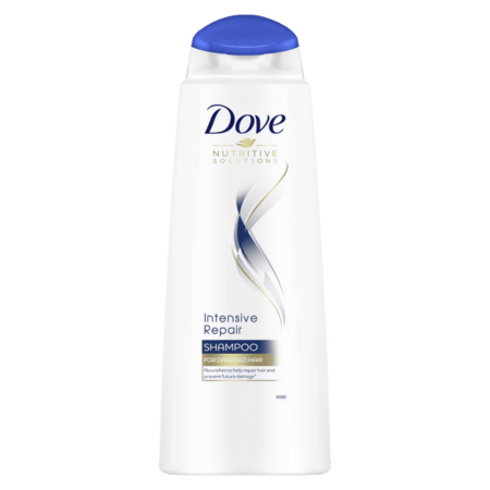 Dove Intensieve Herstellende Shampoo - 400ml