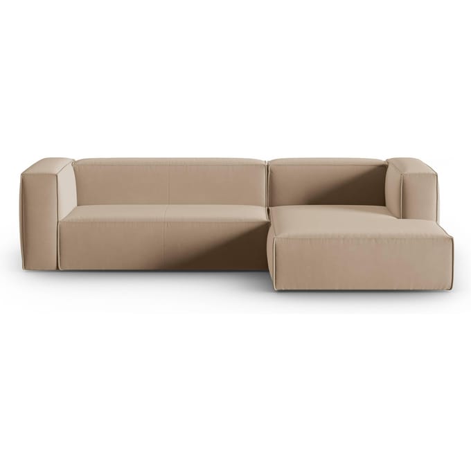 Hoekbank Mackey links rechts | Cosmopolitan Design