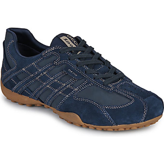 Lage Sneakers Geox U SNAKE ORIGINAL B