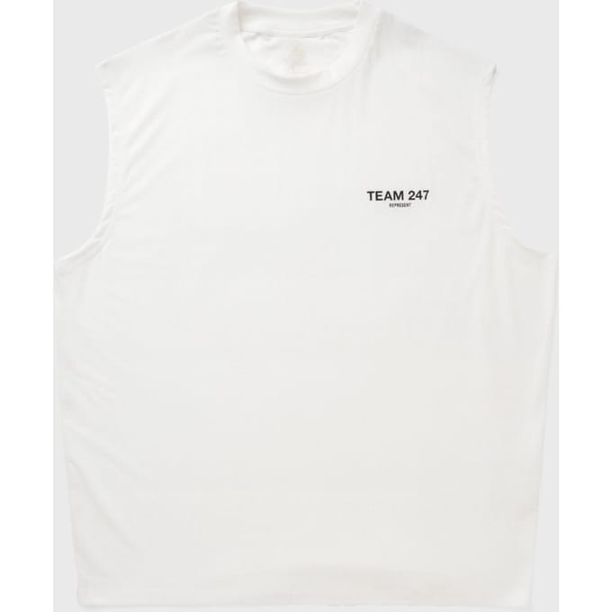 TEAM 247 OVERSIZED TANK