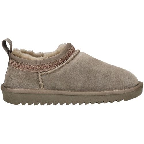 ara Enkellaars Alaska taupe