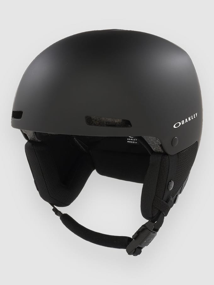 Oakley Mod1 Pro Helm zwart