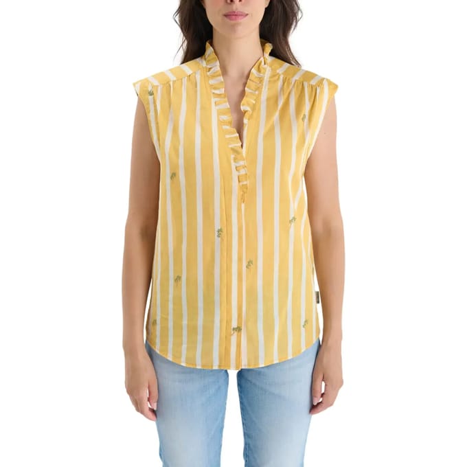 Blouse Le Temps des Cerises DINA-shirt