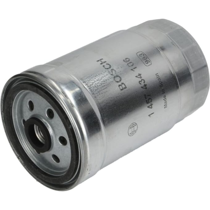 Brandstoffilter BOSCH 1 457 434 106