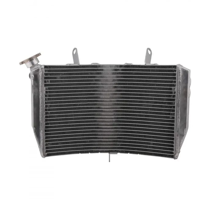 Motorradiateur Brazoline Yamaha R1 04-06