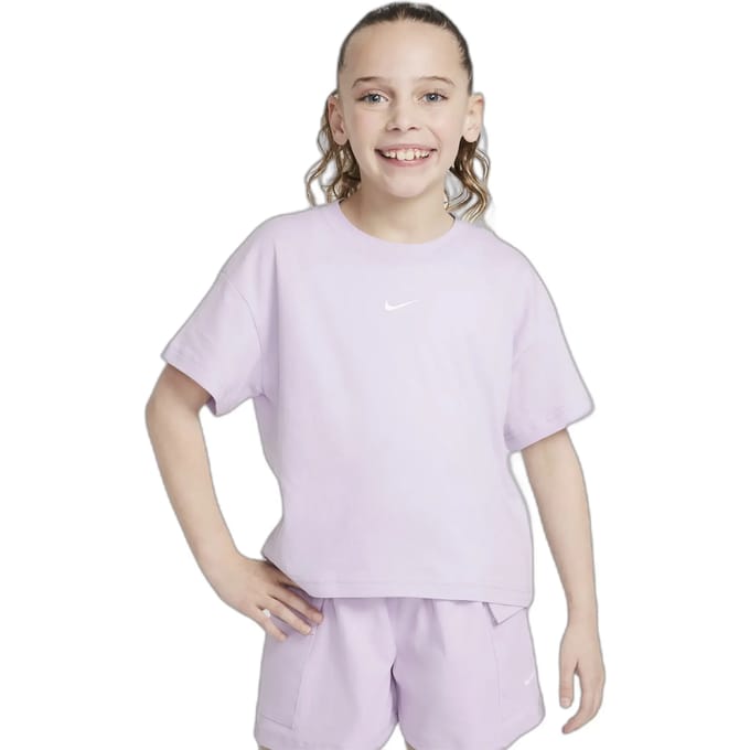 Kinder-T-shirt Nike