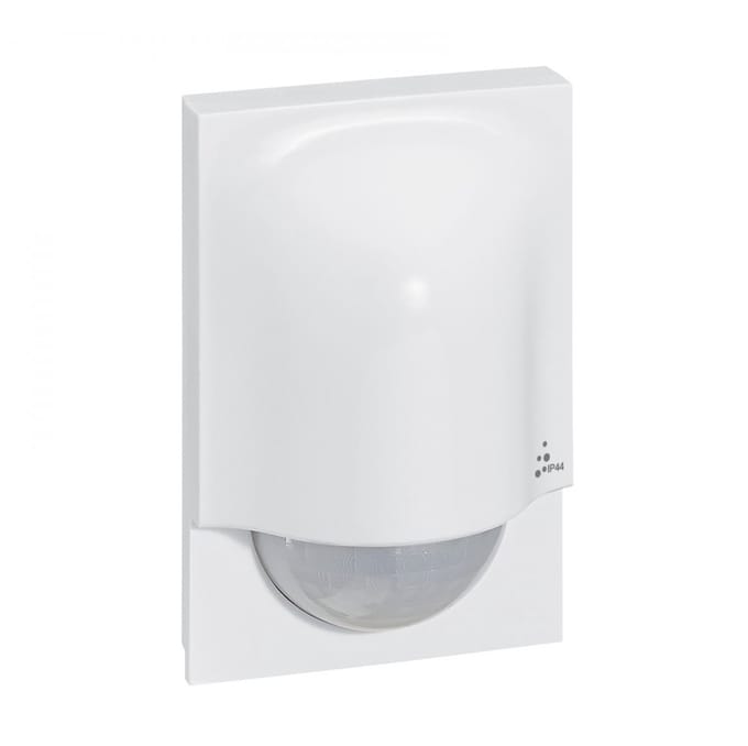 Legrand draadloze bewegingsmelder - Valena Next with Netatmo Wit Opaal (064875)