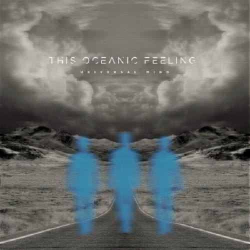 Universal Mind - This Oceanic Feeling