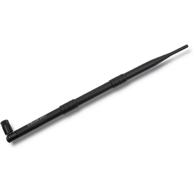 Qoltec 2,4GHz omnidirectionele Wi-Fi-antenne |   9dBi