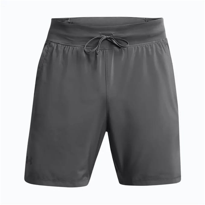 Under Armour Ua Launch Pro 2N1 7'' Shorts Red 025-XXL