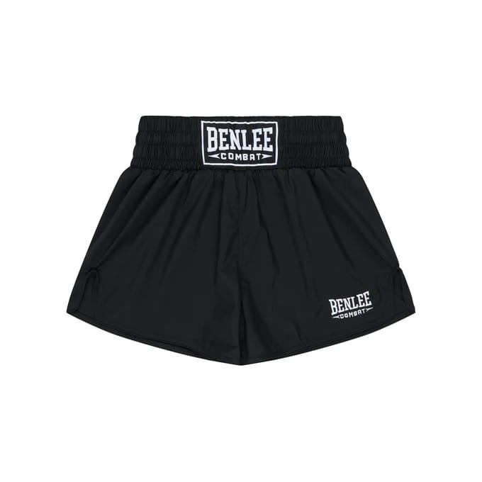 Uitrekbare Thaiboksshorts Benlee