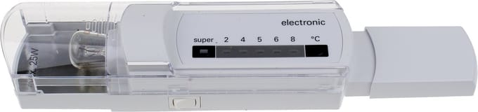 BOSCH - Besturingseenheid met elektronica Lamp - 00499392