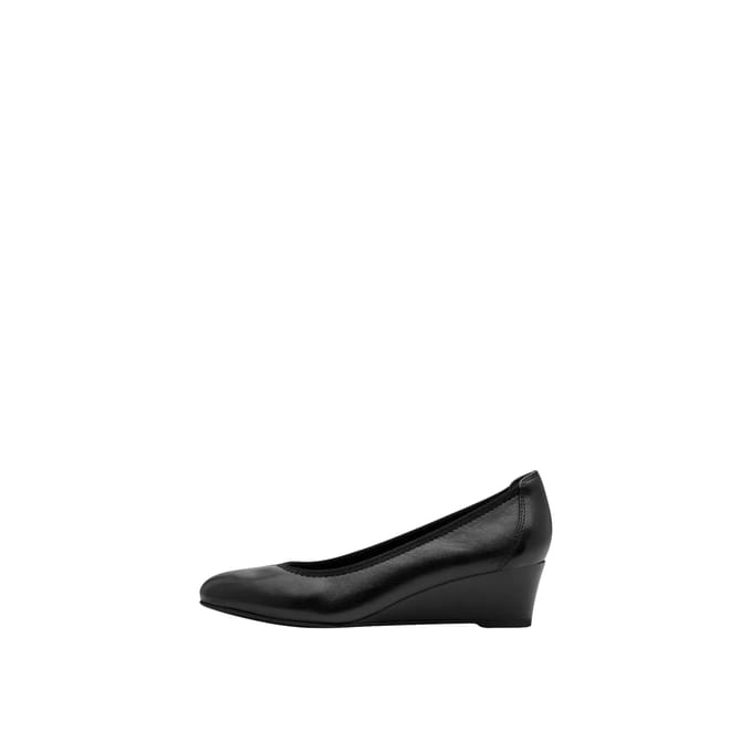 Tamaris Dames Sleehakpumps 1-22320-42 003 normaal Maat: 41 EU