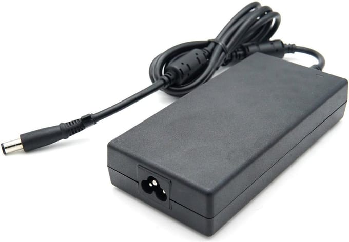 CoreParts MBA1209 netvoeding & inverter Binnen 180 W Zwart
