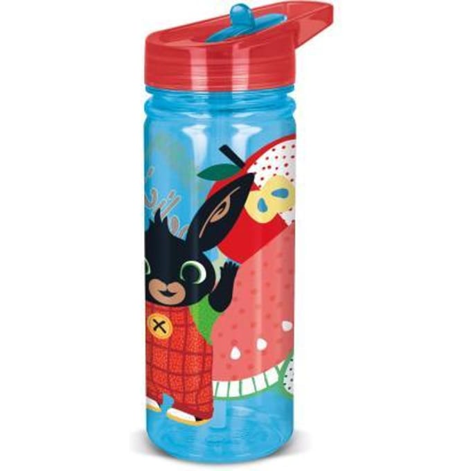 Bing Tritan sportfles 580ml Drinkflessen
