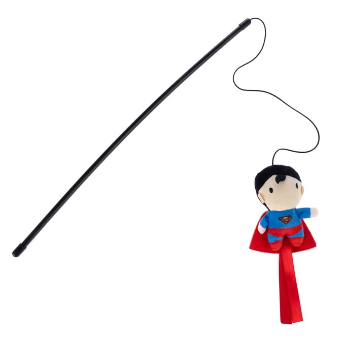 Warner Bros™ DC Cat Angel Superman