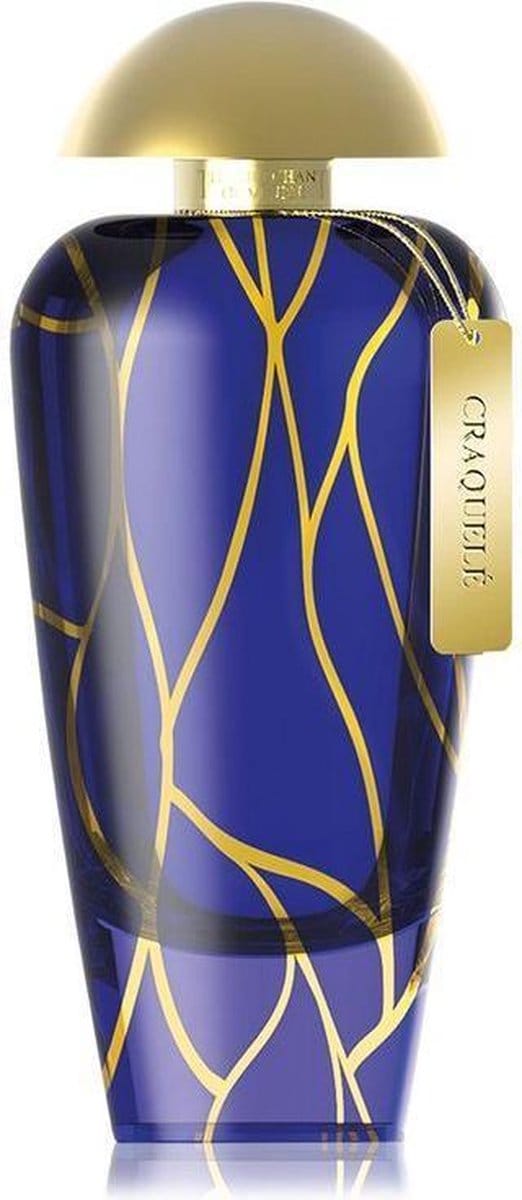 De Koopman van Venetië Murano Exclusiv - Craquele eau de parfum 100ml