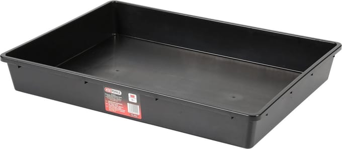 Olieopvangbak / universele bak - 18 liter - 150.9594