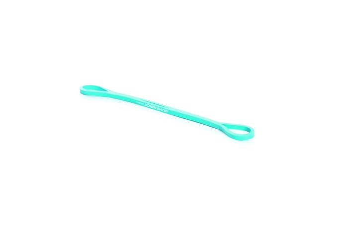 Gymstick Mini Power Band - Blauw - Extra Licht
