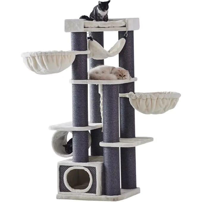 Kattenboom Nobby Pet Chilo