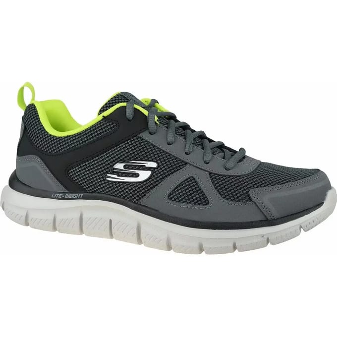 Skechers Lage sneakers Bucolo 52630-CCLM