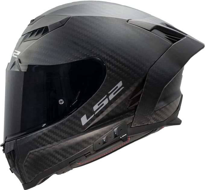 Bluetooth Intercom Systeem voor Motorhelm - Universele Connectiviteit en Kristalhelder Geluid