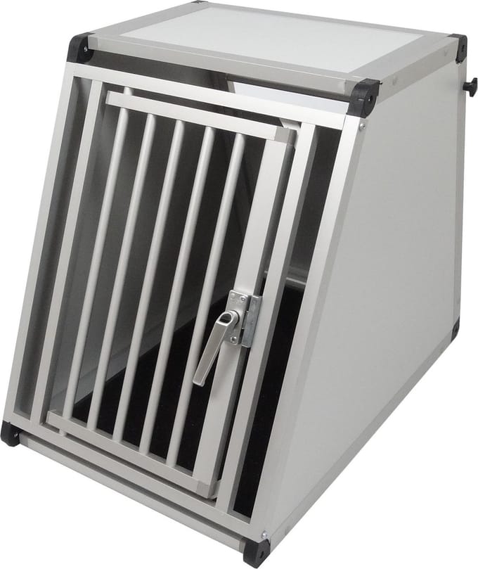 Hundos Autobench Kay S Standaard