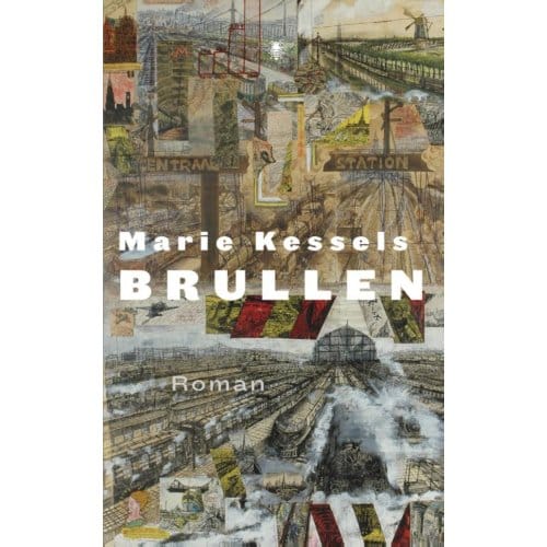 Brullen - Marie Kessels