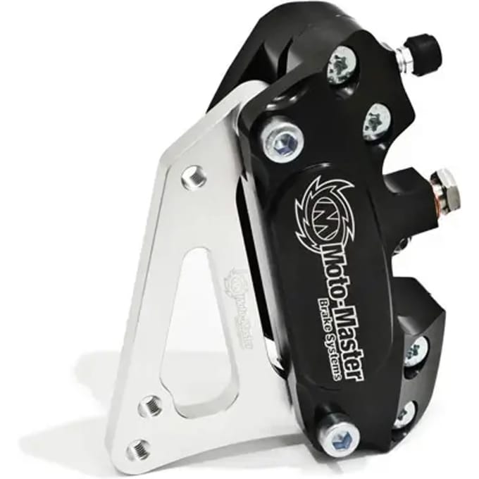 4-piston remklauw Moto-Master Supermoto Racing Sherco