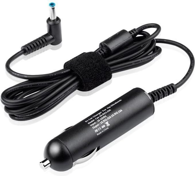 CoreParts Batterij - car Stroom AV / multimedia paneel - 65 Watt
