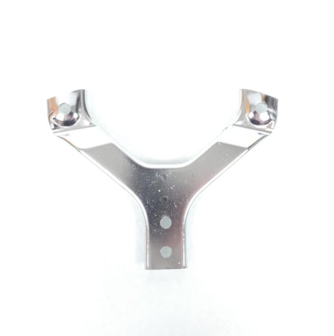 Support Garde boue avant origine pour mobylette MBK 50 M11 NJ9-63122 Neuf